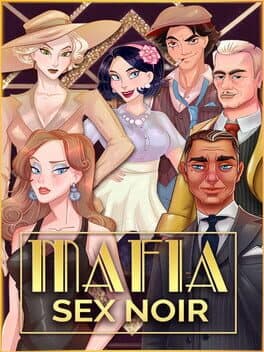 Mafia: Sex Noir