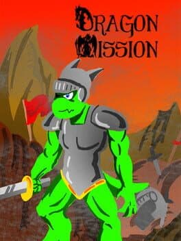Dragon Mission