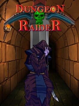 Dungeon Raider