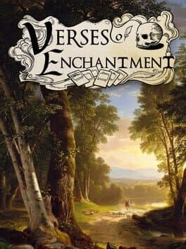 Verses of Enchantment
