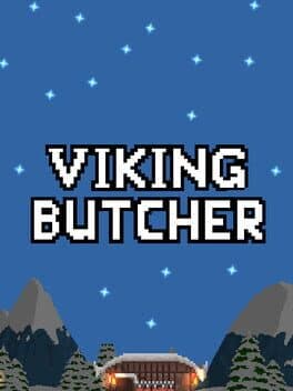 Viking Butcher