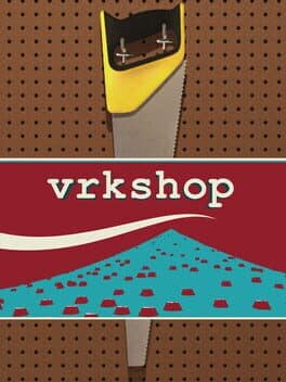 Vrkshop