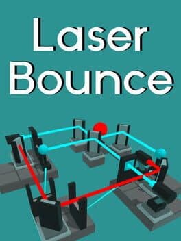 Laser Bounce