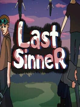 Last Sinner