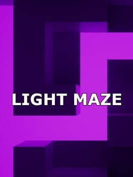Light Maze