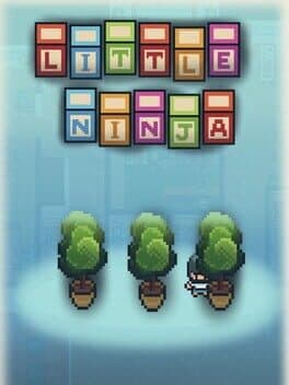 Little Ninja