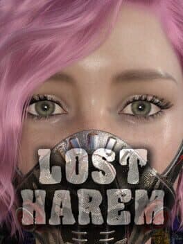 Lost Harem