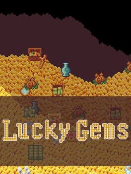 Lucky Gem