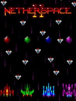 Netherspace 2