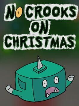 No Crooks on Christmas