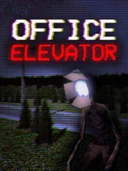 Office Elevator