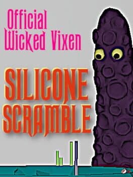 Official Wicked Vixen Silicone Scramble