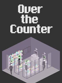 Over the Counter
