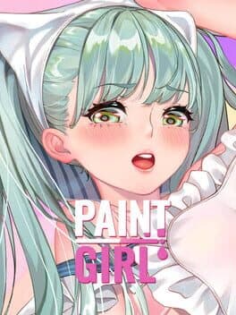Paint Girl