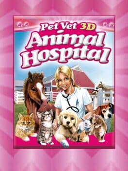 Pet Vet 3D: Animal Hospital