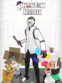 Phantom Matrix