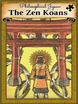 Philosophical Jigsaw: The Zen Koans