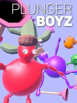 Plunger Boyz