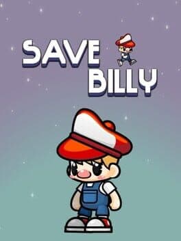 Save Billy