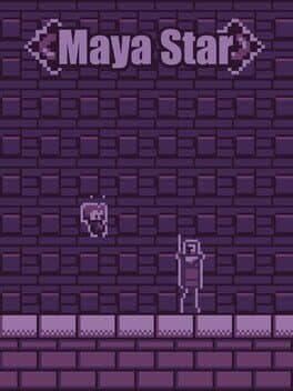 Maya Star