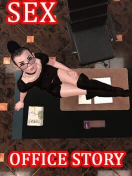 Sex Office Story