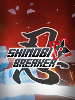 Shinobi Breaker