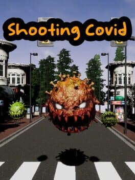 Shooting Covid