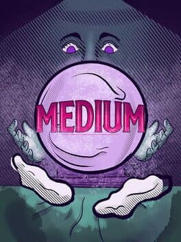 Medium: The Psychic Party Game