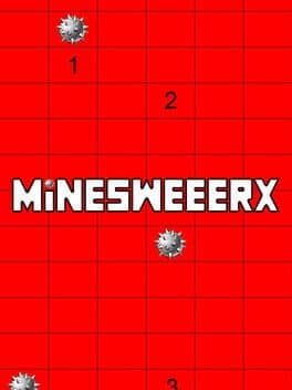 Minesweeper X