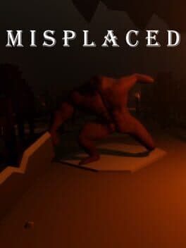 Misplaced