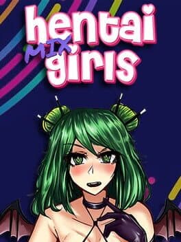 Mix Hentai Girls