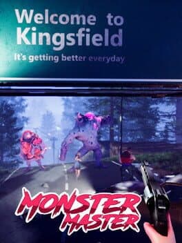 Monster Master
