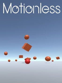 Motionless