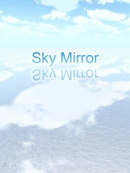 Sky Mirror: Strolling
