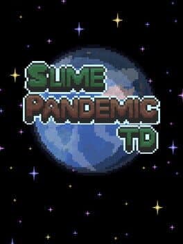 Slime Pandemic TD