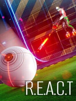 R.E.A.C.T
