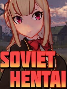 Soviet Hentai