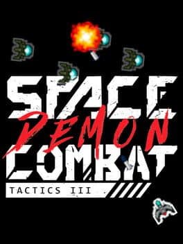 Space Demon Combat Tactics III