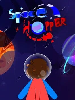 Space Hopper