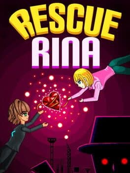 Rescue Rina