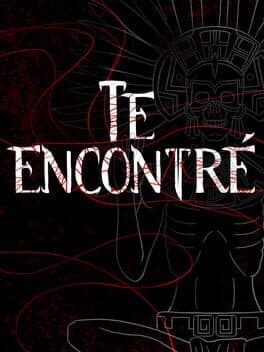 Te Encontré