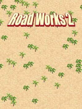 Roadworks 2