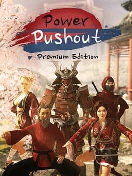 Power Pushout