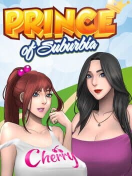 Prince of Suburbia