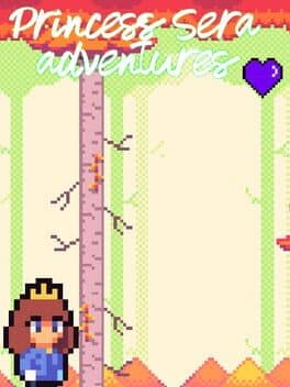 Princess Sera Adventures