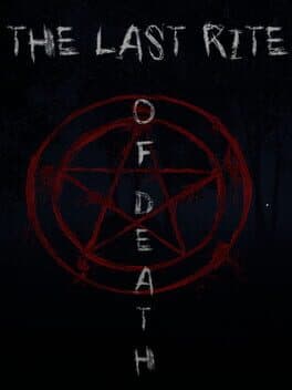 The Last Rite of Death