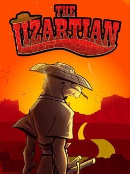 The Lizartian
