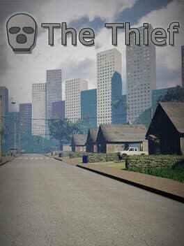 The Thief