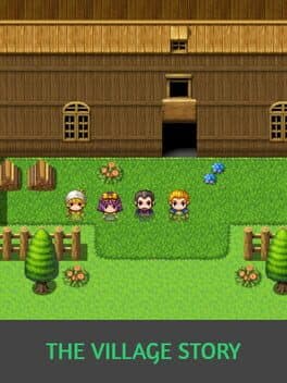 The Village Story