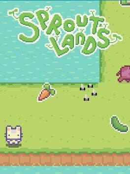 Sprout Lands